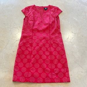 W by Worth Pink Dress